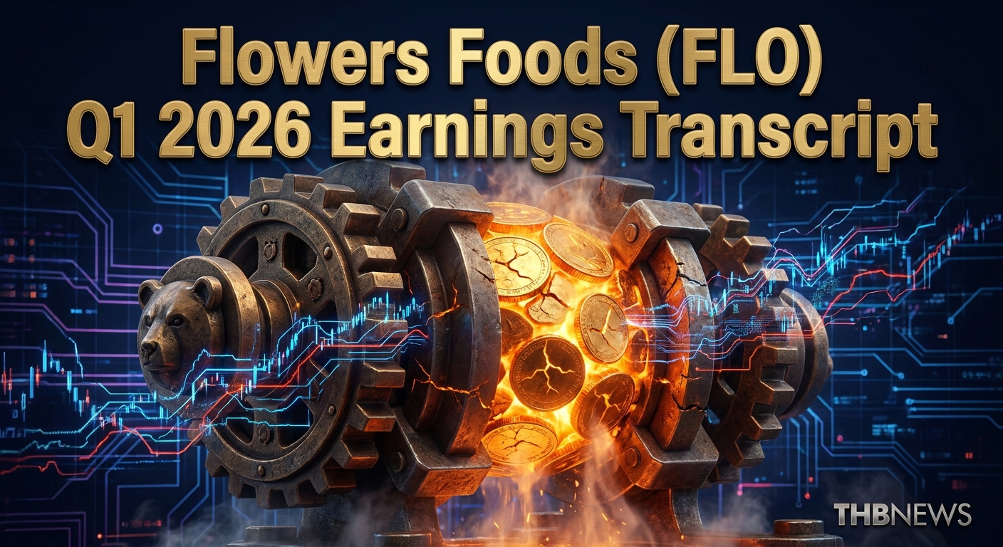 Flowers Foods (FLO) Q1 2026 Earnings Transcript